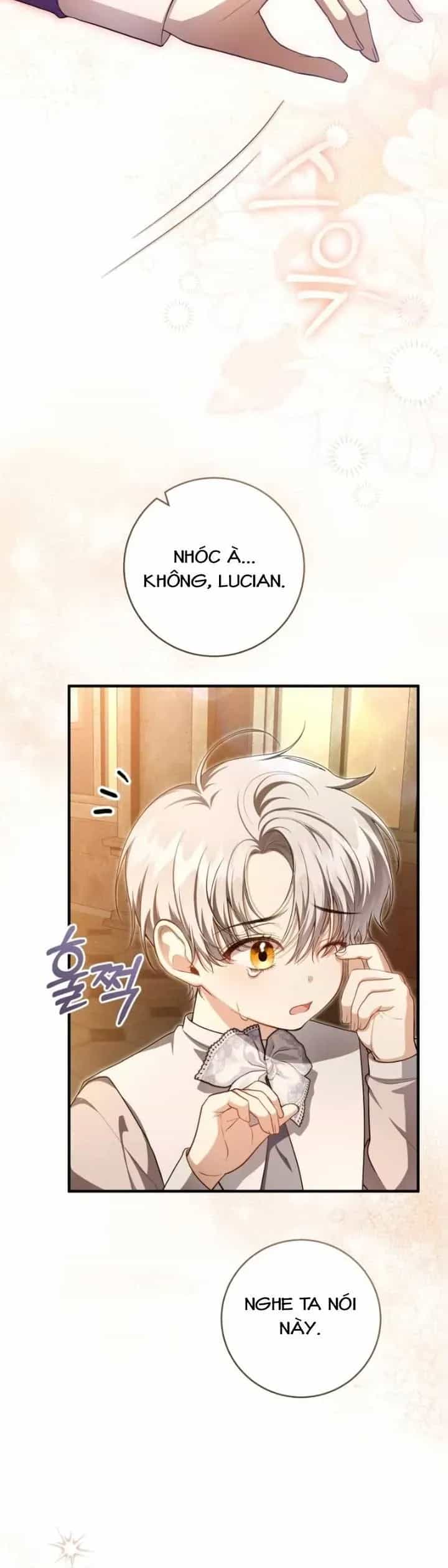 Cô Dâu Ma Của Vị Hoàng Tử Bị Lãng Quên - Chương 6 - ảnh 39