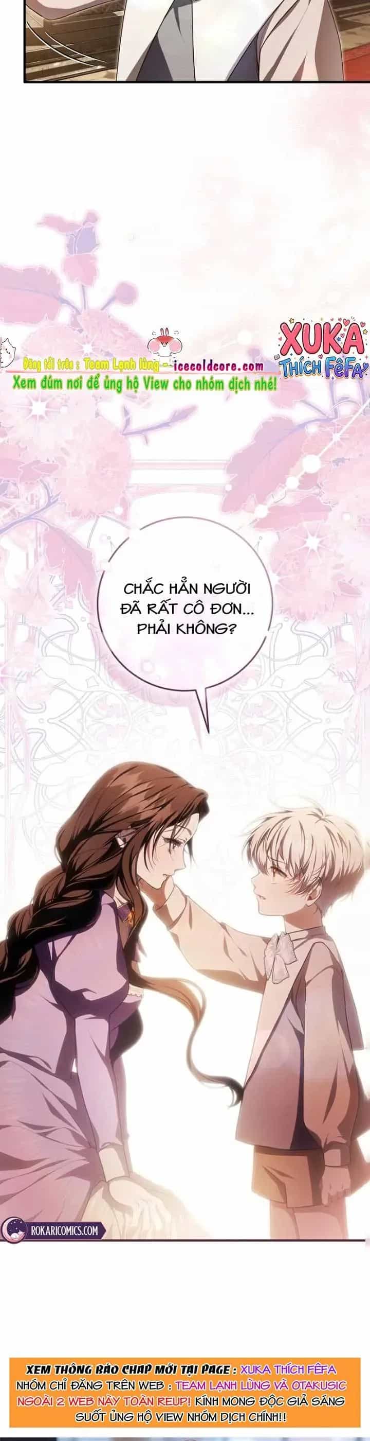 Cô Dâu Ma Của Vị Hoàng Tử Bị Lãng Quên - Chương 6 - ảnh 49