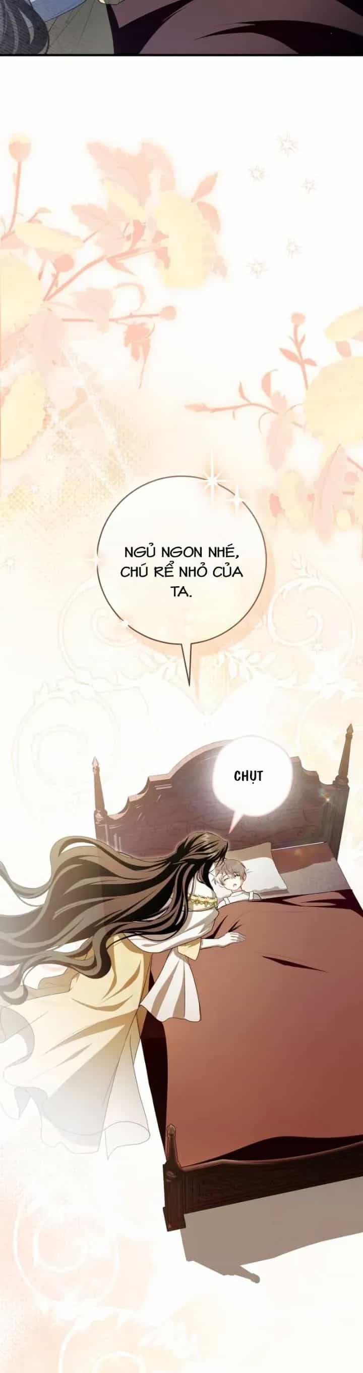 Cô Dâu Ma Của Vị Hoàng Tử Bị Lãng Quên - Chương 7 - ảnh 35