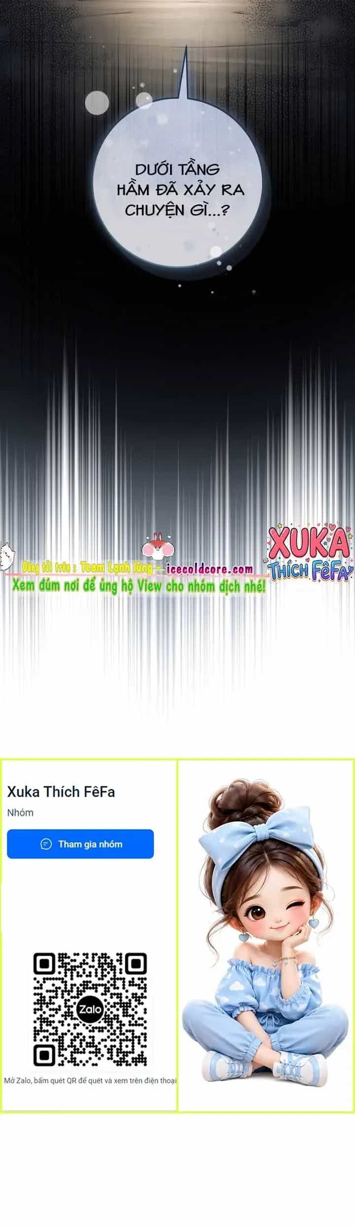 Cô Dâu Ma Của Vị Hoàng Tử Bị Lãng Quên - Chương 8 - ảnh 35