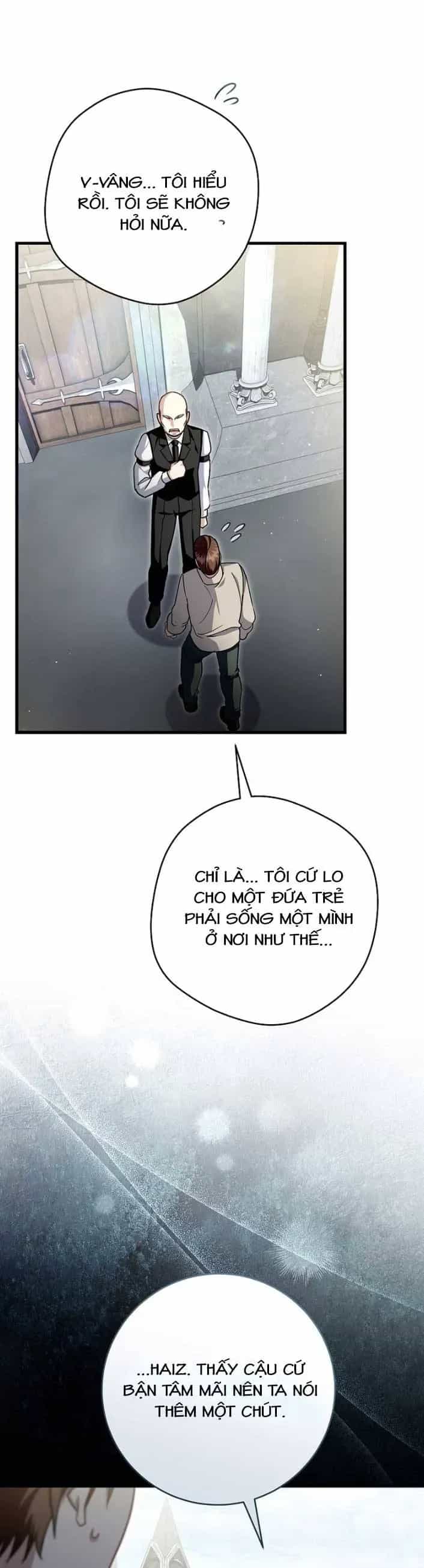 Cô Dâu Ma Của Vị Hoàng Tử Bị Lãng Quên - Chương 9 - ảnh 5