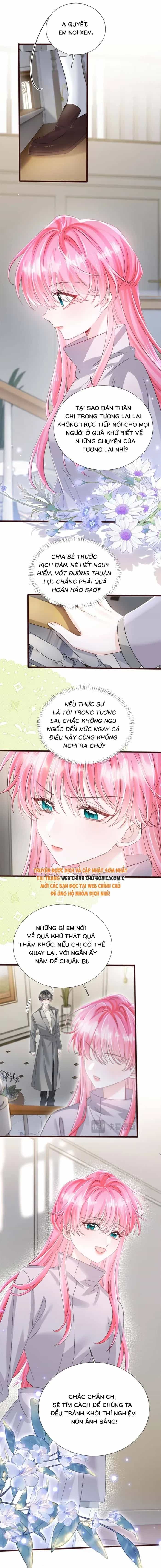 Cô Em Gái Cưng Bất Đắc Dĩ Của Đại Lão - Chương 106 - ảnh 2