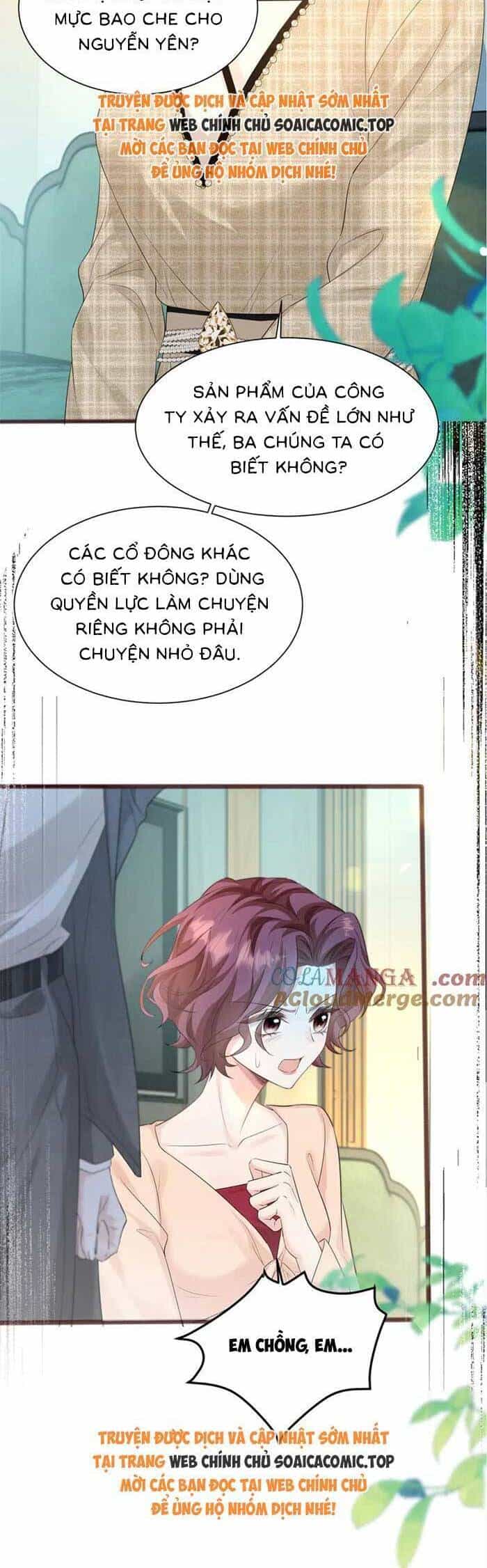 Cô Em Gái Cưng Bất Đắc Dĩ Của Đại Lão - Chương 11 - ảnh 23