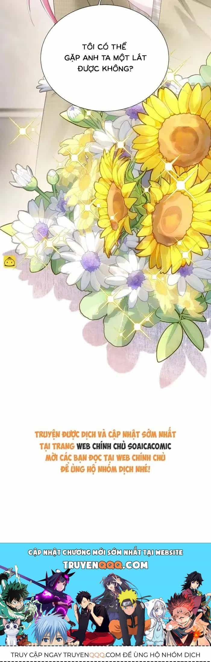 Cô Em Gái Cưng Bất Đắc Dĩ Của Đại Lão - Chương 115 - ảnh 27