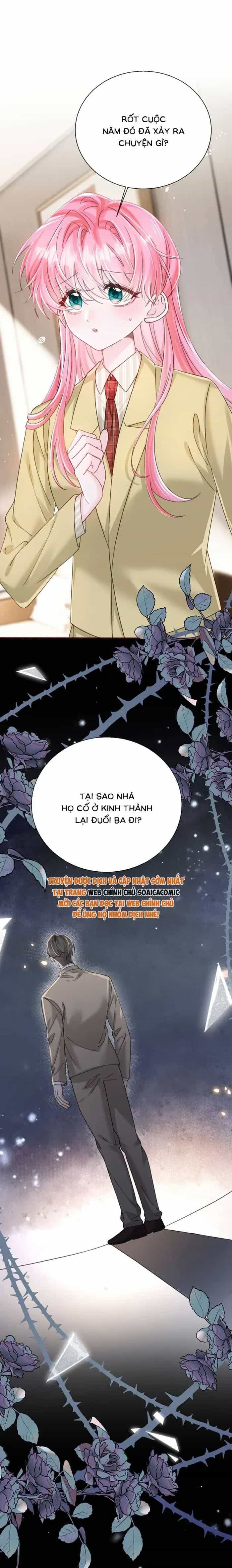 Cô Em Gái Cưng Bất Đắc Dĩ Của Đại Lão - Chương 118 - ảnh 35