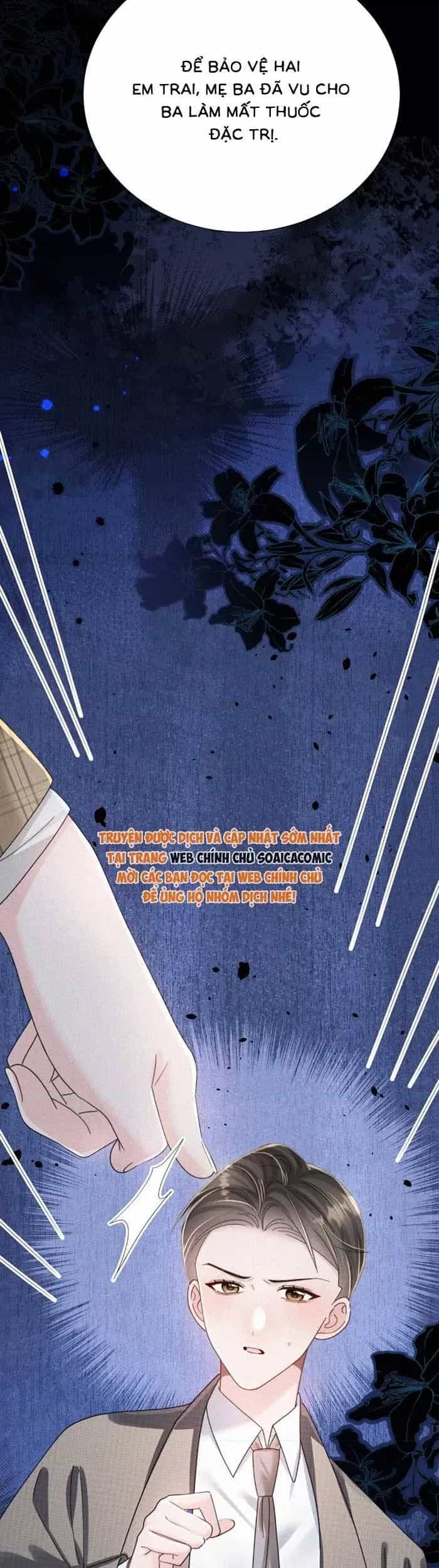 Cô Em Gái Cưng Bất Đắc Dĩ Của Đại Lão - Chương 119 - ảnh 16