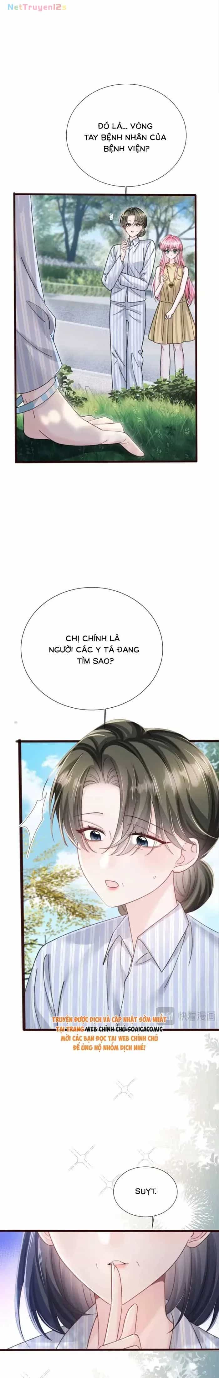 Cô Em Gái Cưng Bất Đắc Dĩ Của Đại Lão - Chương 120 - ảnh 14
