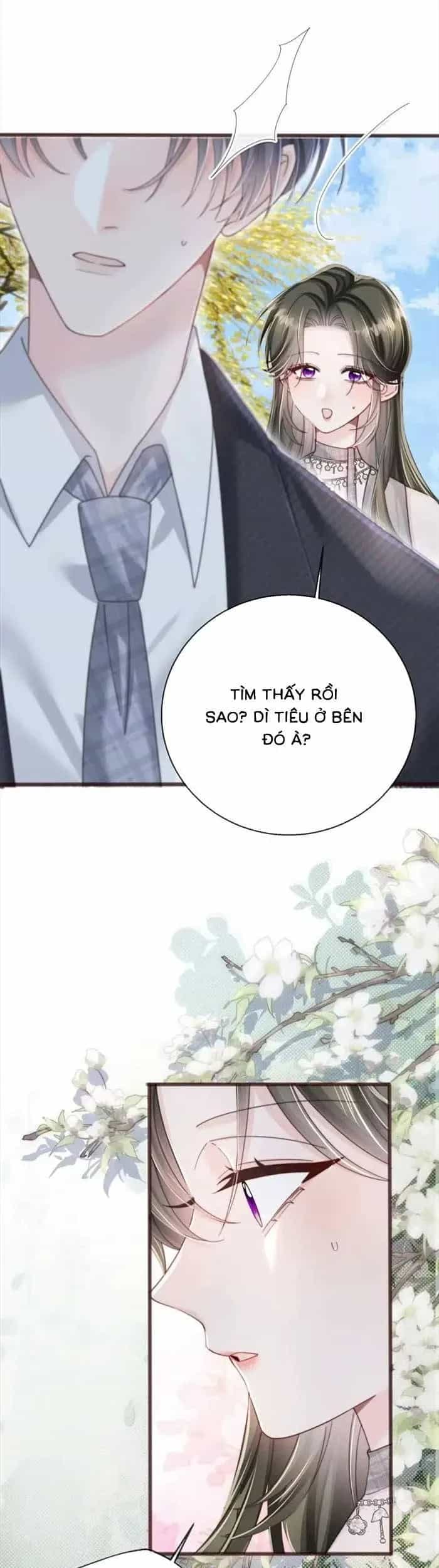 Cô Em Gái Cưng Bất Đắc Dĩ Của Đại Lão - Chương 120 - ảnh 31