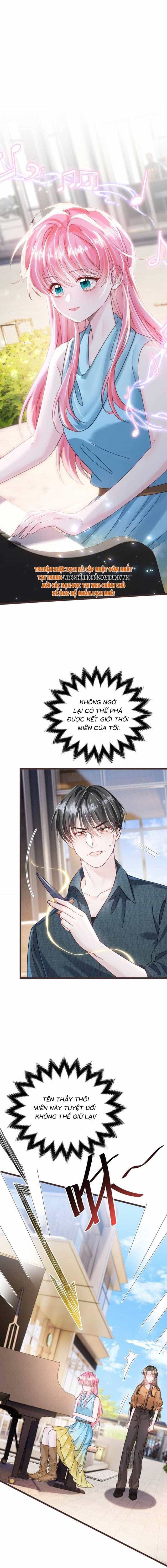 Cô Em Gái Cưng Bất Đắc Dĩ Của Đại Lão - Chương 126 - ảnh 5