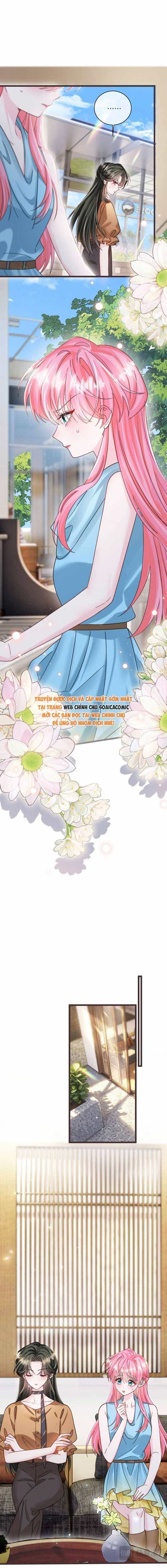 Cô Em Gái Cưng Bất Đắc Dĩ Của Đại Lão - Chương 126 - ảnh 9