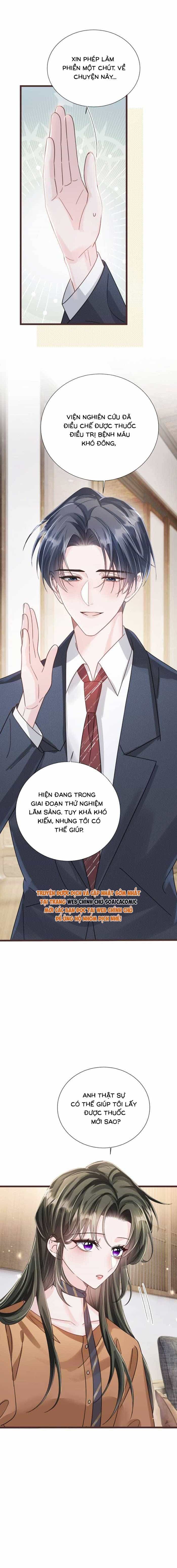 Cô Em Gái Cưng Bất Đắc Dĩ Của Đại Lão - Chương 127 - ảnh 13