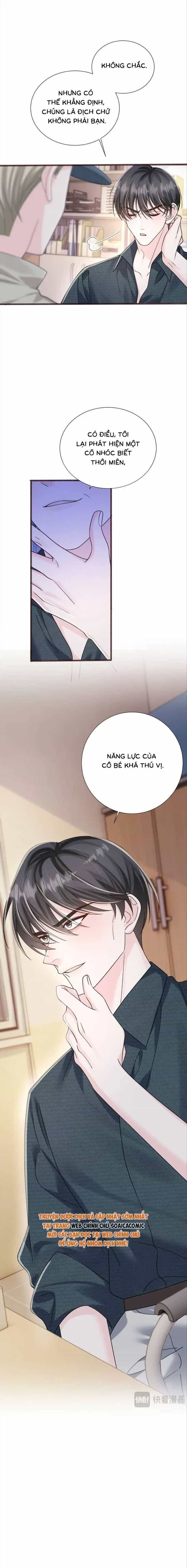 Cô Em Gái Cưng Bất Đắc Dĩ Của Đại Lão - Chương 128 - ảnh 3