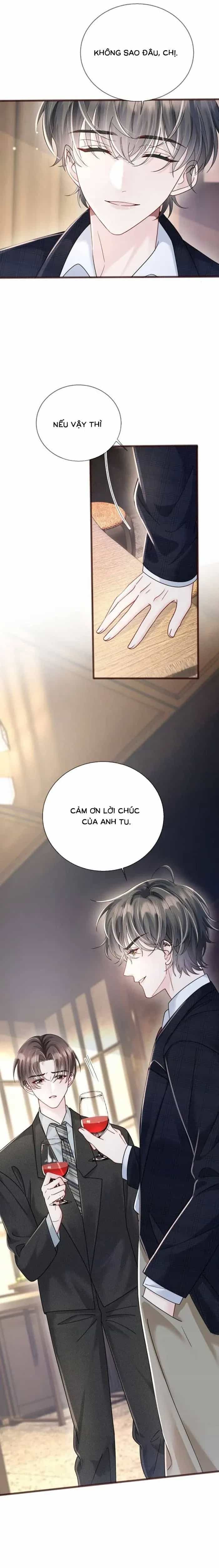 Cô Em Gái Cưng Bất Đắc Dĩ Của Đại Lão - Chương 128 - ảnh 9