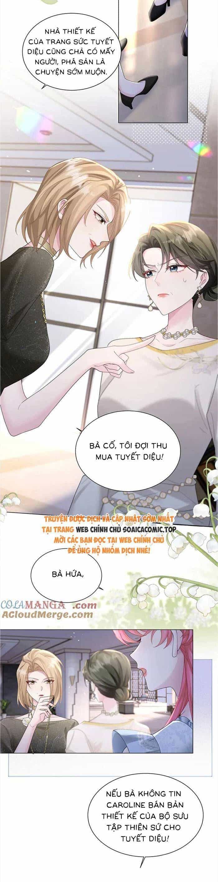 Cô Em Gái Cưng Bất Đắc Dĩ Của Đại Lão - Chương 15 - ảnh 12