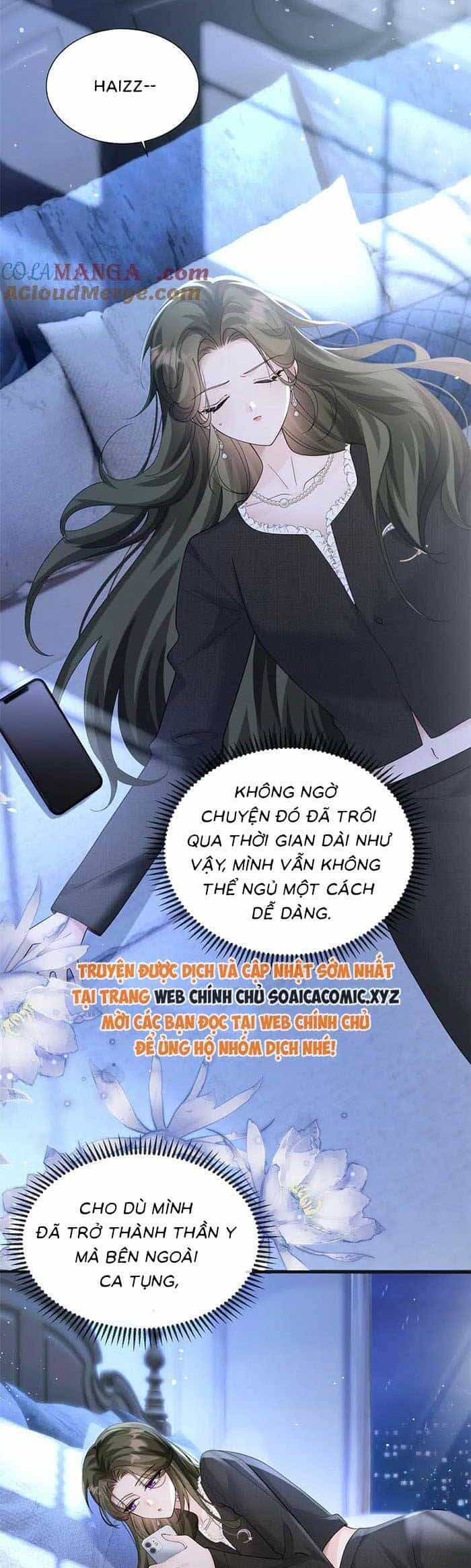 Cô Em Gái Cưng Bất Đắc Dĩ Của Đại Lão - Chương 24 - ảnh 12