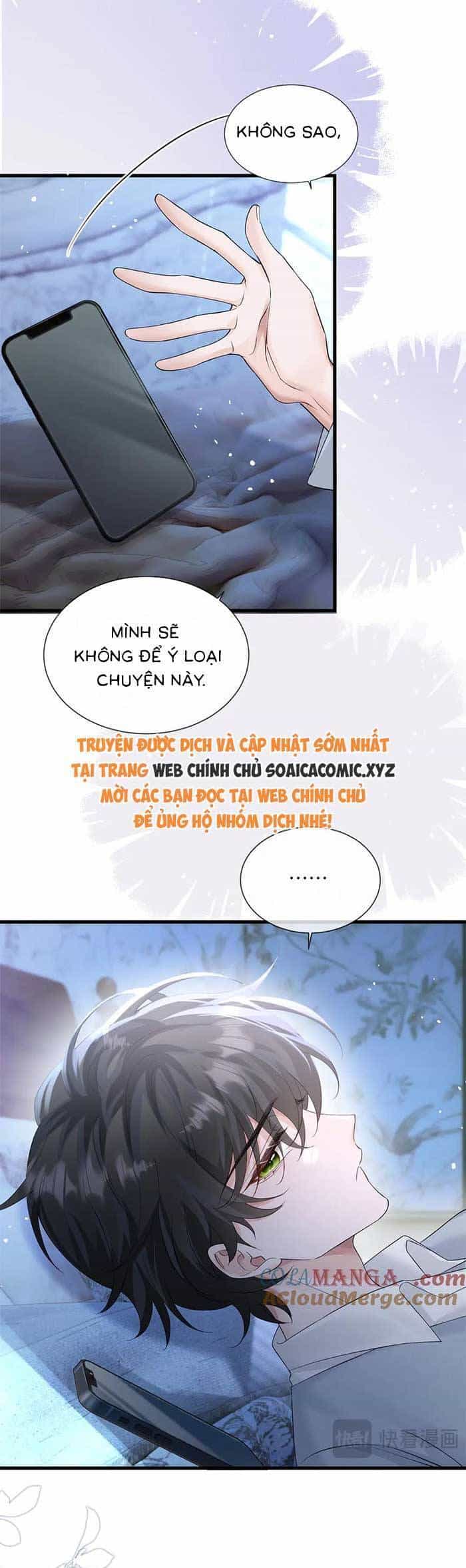 Cô Em Gái Cưng Bất Đắc Dĩ Của Đại Lão - Chương 24 - ảnh 20