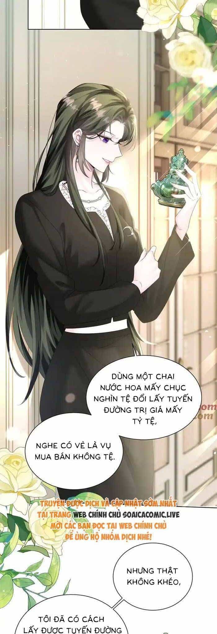 Cô Em Gái Cưng Bất Đắc Dĩ Của Đại Lão - Chương 26 - ảnh 12