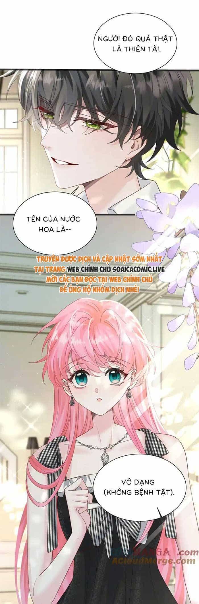 Cô Em Gái Cưng Bất Đắc Dĩ Của Đại Lão - Chương 26 - ảnh 22