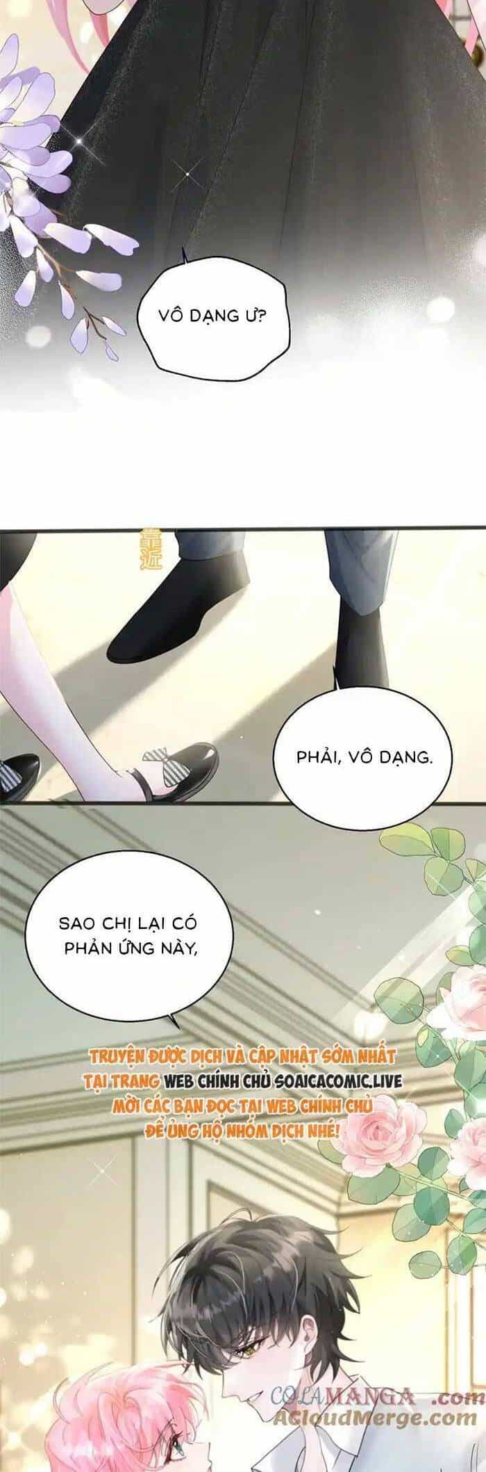 Cô Em Gái Cưng Bất Đắc Dĩ Của Đại Lão - Chương 26 - ảnh 23