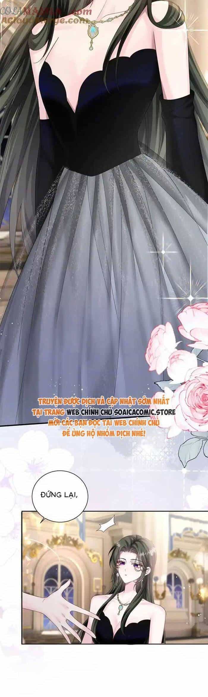 Cô Em Gái Cưng Bất Đắc Dĩ Của Đại Lão - Chương 29 - ảnh 18