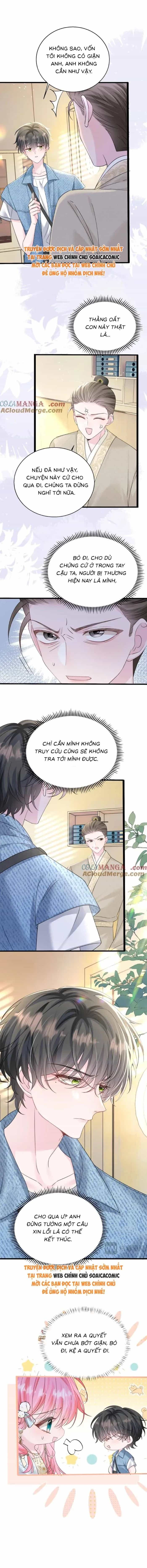 Cô Em Gái Cưng Bất Đắc Dĩ Của Đại Lão - Chương 59 - ảnh 7