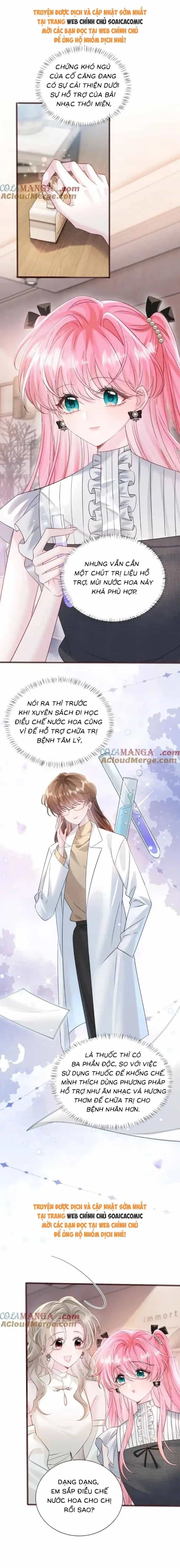 Cô Em Gái Cưng Bất Đắc Dĩ Của Đại Lão - Chương 62 - ảnh 6