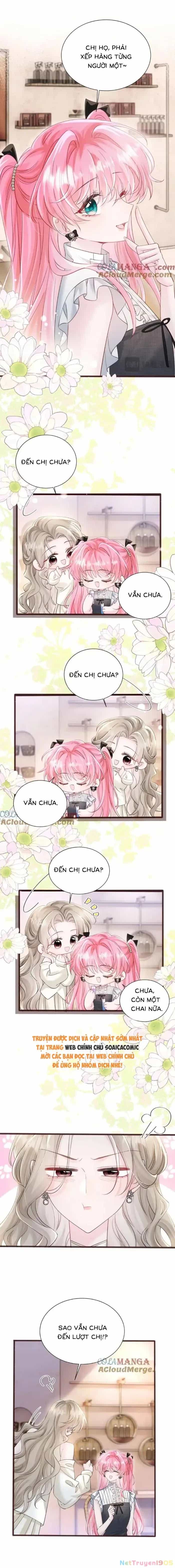 Cô Em Gái Cưng Bất Đắc Dĩ Của Đại Lão - Chương 62 - ảnh 7