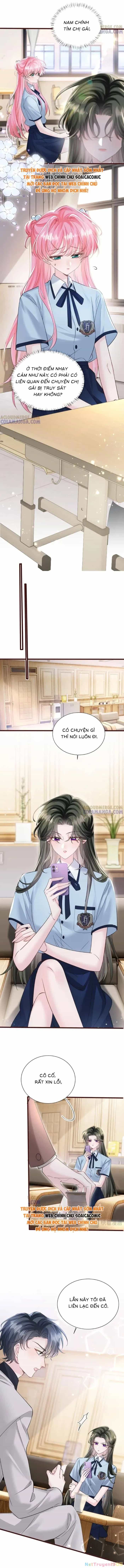 Cô Em Gái Cưng Bất Đắc Dĩ Của Đại Lão - Chương 66 - ảnh 6