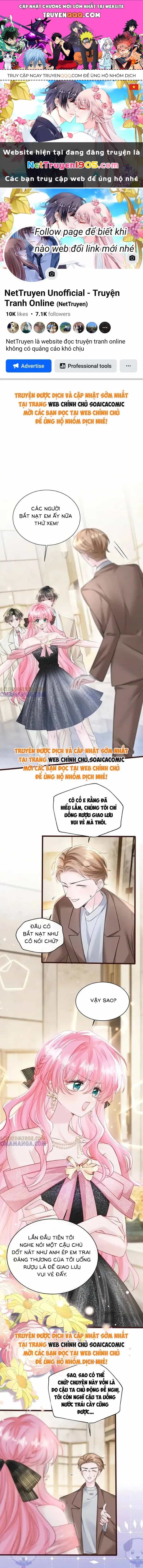 Cô Em Gái Cưng Bất Đắc Dĩ Của Đại Lão - Chương 69 - ảnh 1