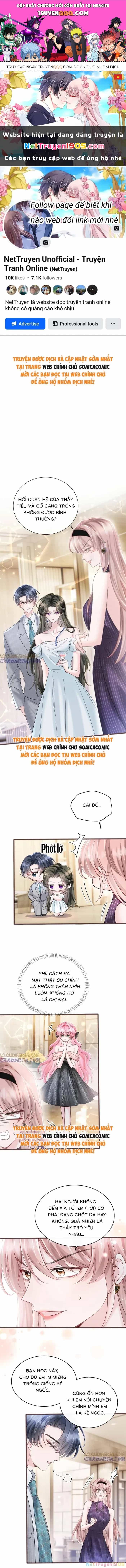 Cô Em Gái Cưng Bất Đắc Dĩ Của Đại Lão - Chương 71 - ảnh 1