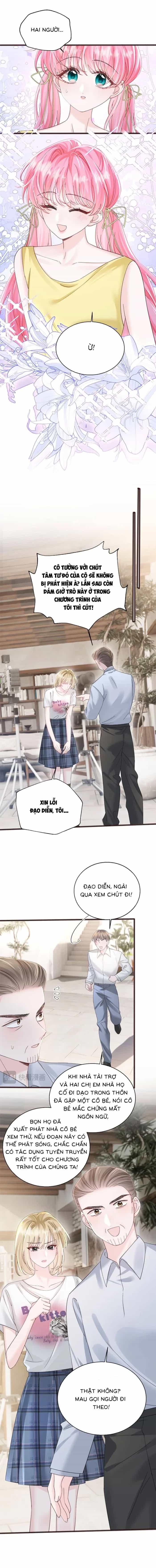 Cô Em Gái Cưng Bất Đắc Dĩ Của Đại Lão - Chương 87 - ảnh 7