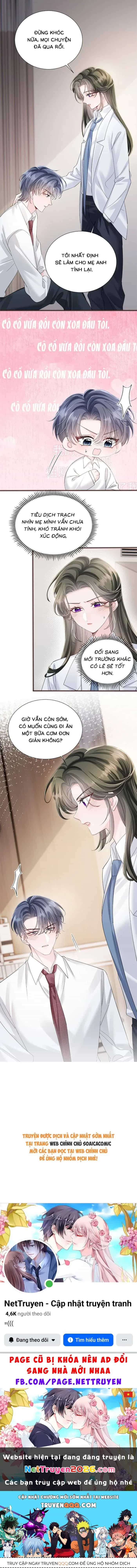 Cô Em Gái Cưng Bất Đắc Dĩ Của Đại Lão - Chương 90 - ảnh 9