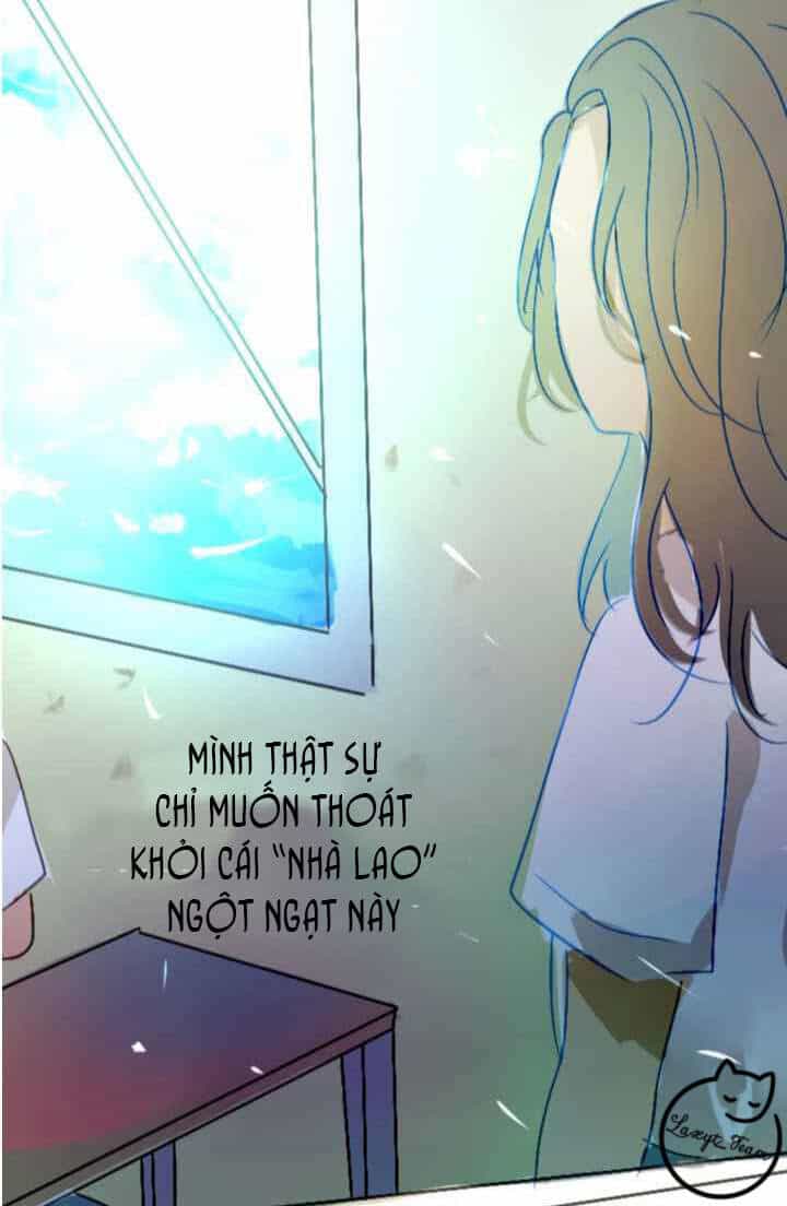Cô Gái Bình Thường - Chương 0 - ảnh 11