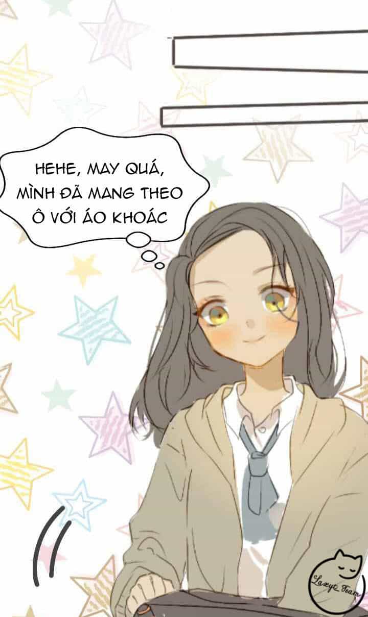 Cô Gái Bình Thường - Chương 0 - ảnh 15