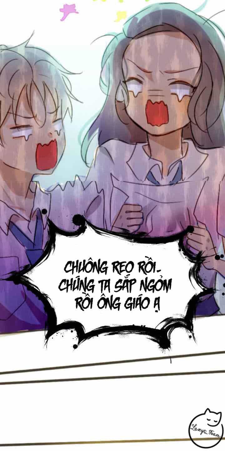 Cô Gái Bình Thường - Chương 0 - ảnh 8