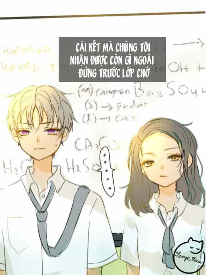 Cô Gái Bình Thường - Chương 0 - ảnh 9