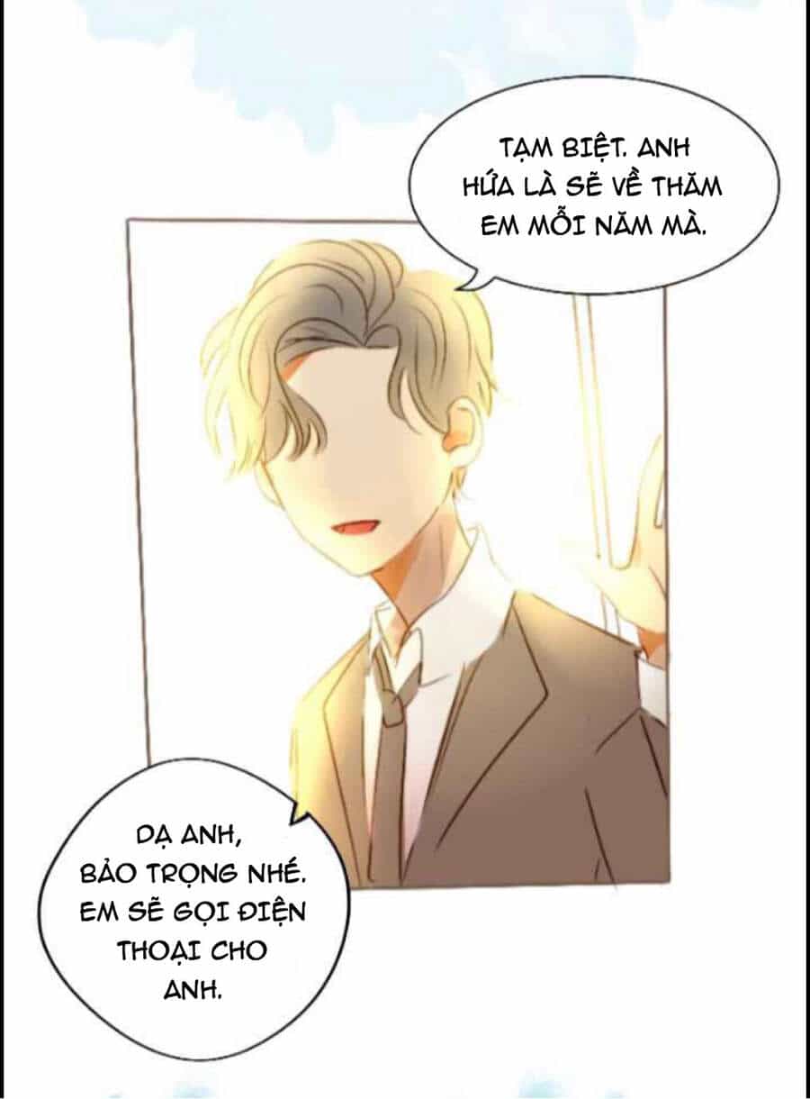 Cô Gái Bình Thường - Chương 1 - ảnh 10