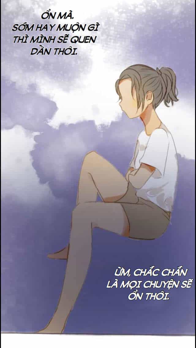 Cô Gái Bình Thường - Chương 1 - ảnh 12