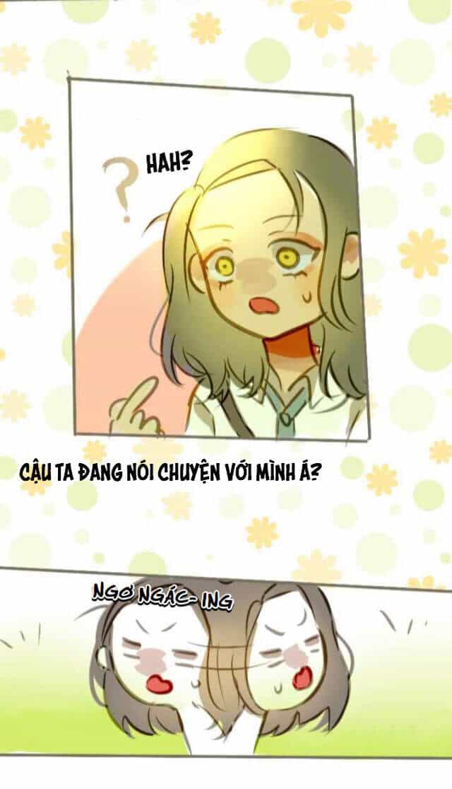 Cô Gái Bình Thường - Chương 1 - ảnh 38