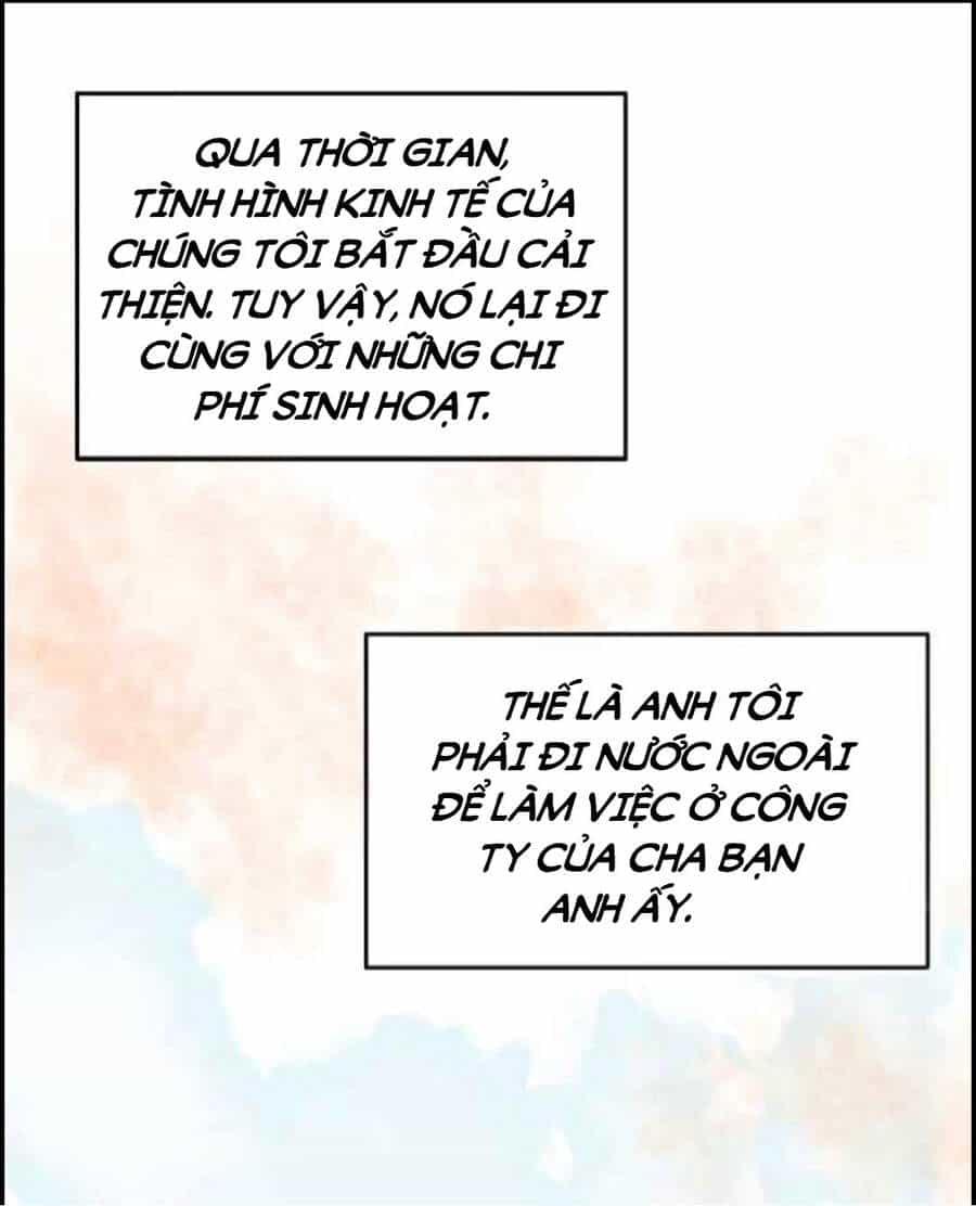Cô Gái Bình Thường - Chương 1 - ảnh 9
