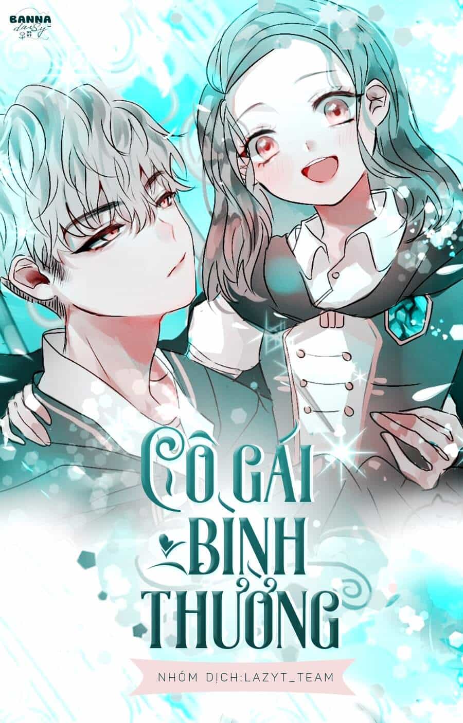 Cô Gái Bình Thường - Chương 2 - ảnh 1