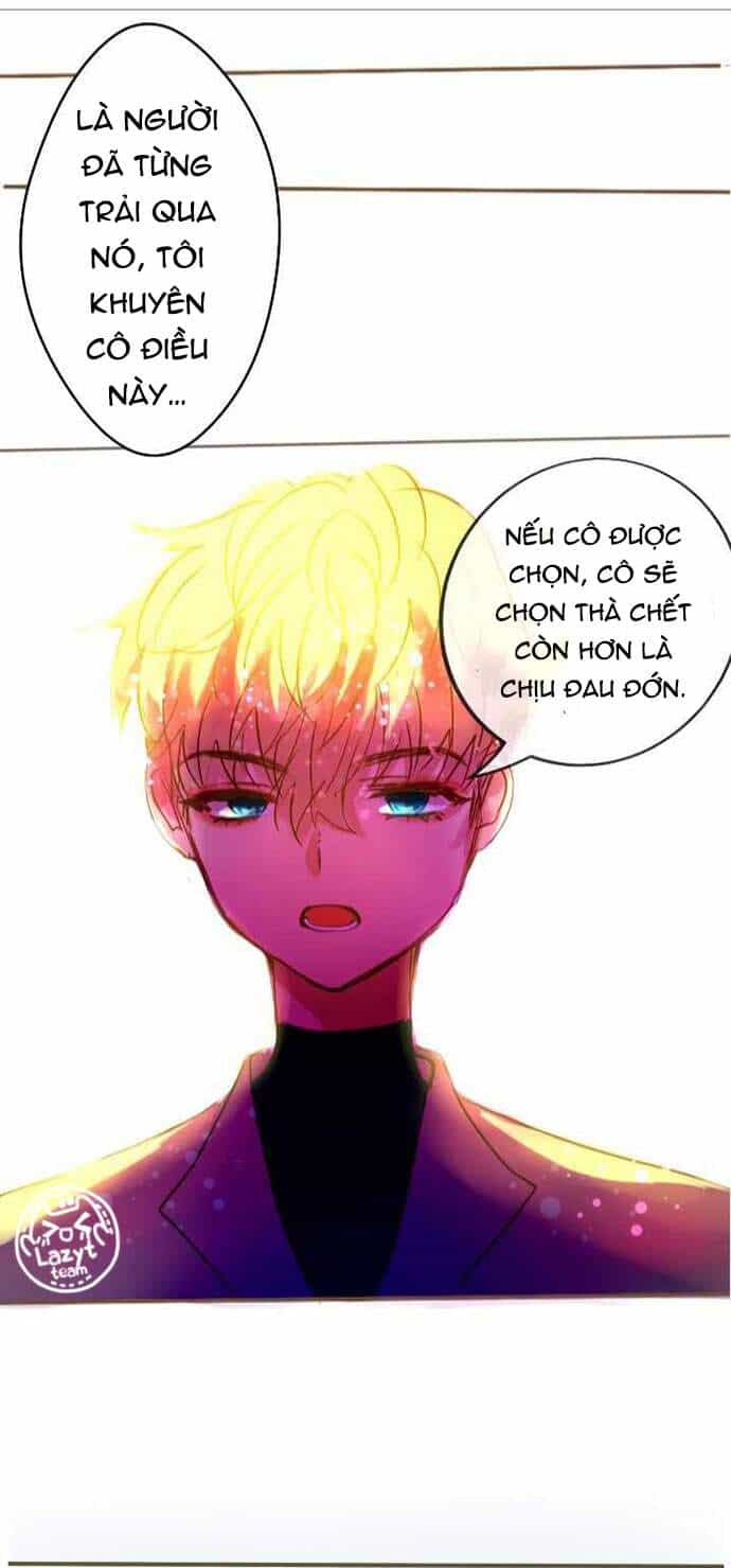 Cô Gái Bình Thường - Chương 2 - ảnh 10