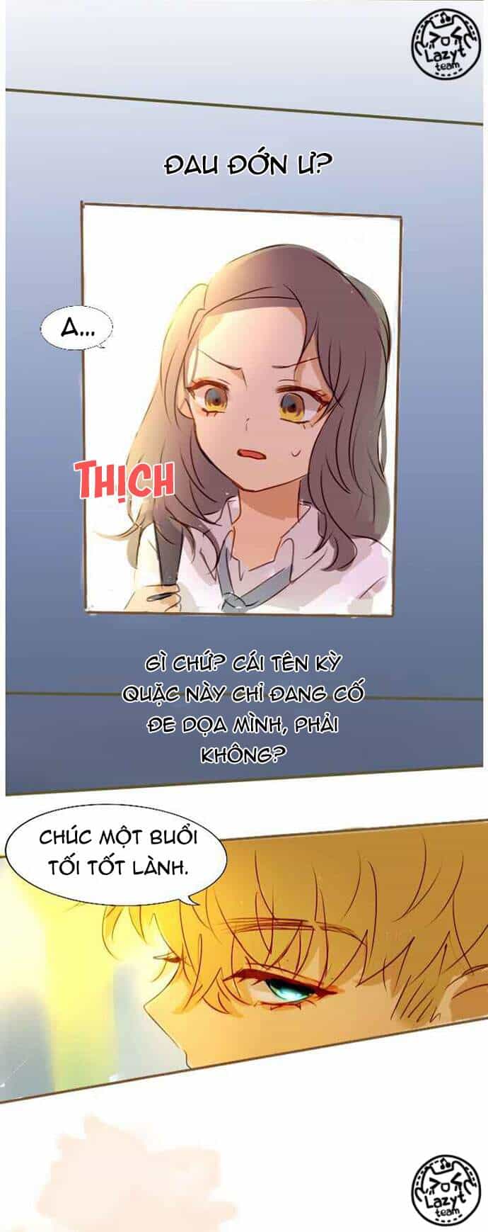 Cô Gái Bình Thường - Chương 2 - ảnh 11