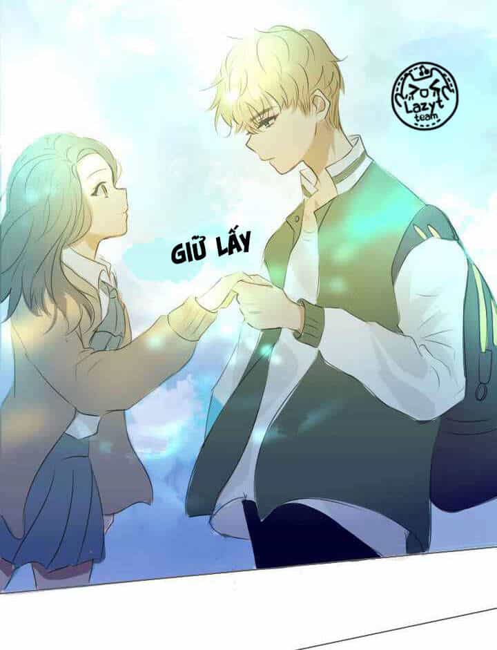 Cô Gái Bình Thường - Chương 3 - ảnh 33