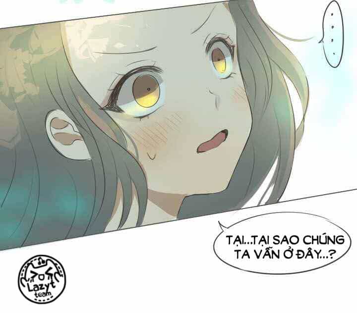 Cô Gái Bình Thường - Chương 3 - ảnh 35