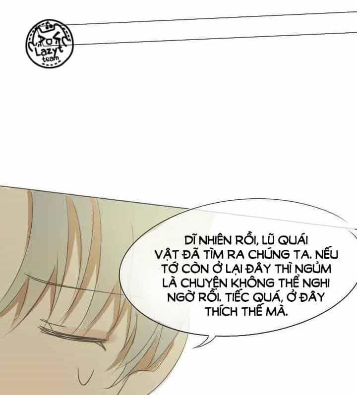 Cô Gái Bình Thường - Chương 3 - ảnh 38