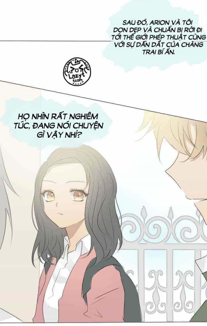 Cô Gái Bình Thường - Chương 3 - ảnh 40
