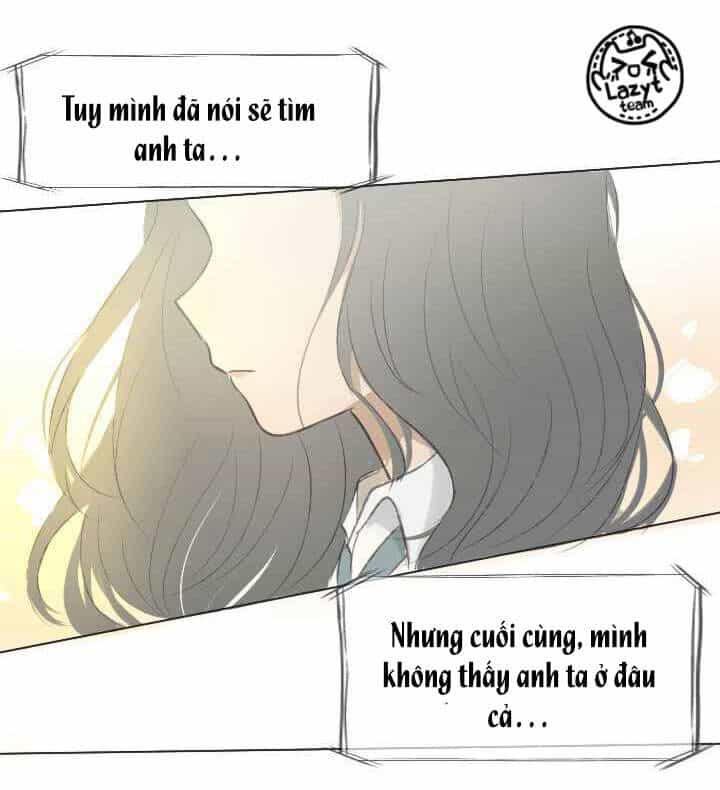Cô Gái Bình Thường - Chương 3 - ảnh 5