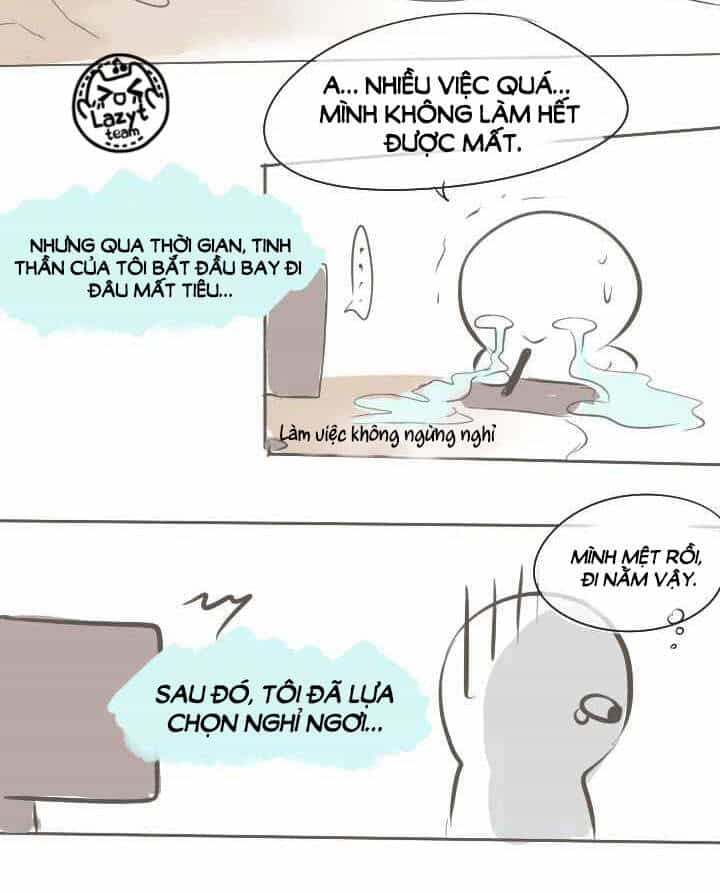 Cô Gái Bình Thường - Chương 3 - ảnh 57