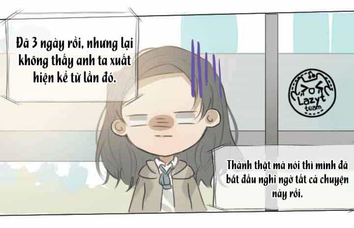 Cô Gái Bình Thường - Chương 3 - ảnh 6